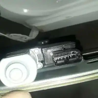 Peça sobressalente para automóvel em segunda mão elevador de vidros dianteira esquerda por renault kadjar zen referências oem iam c21970100