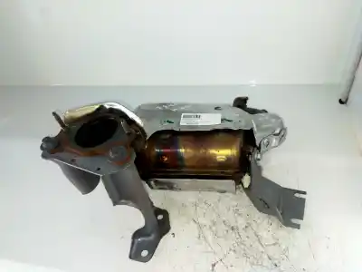 Peça sobressalente para automóvel em segunda mão catalisador por renault kadjar zen referências oem iam 208a05276r  h8201375291