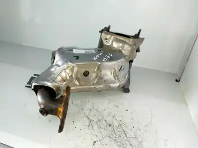 Peça sobressalente para automóvel em segunda mão catalisador por renault kadjar zen referências oem iam 208a05276r  h8201375291
