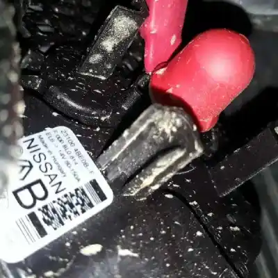 Peça sobressalente para automóvel em segunda mão alternador por renault kadjar zen referências oem iam 231004be0bf