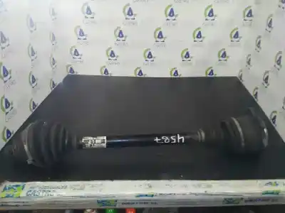 Second-hand car spare part front left transmission for skoda superb (3u4) comfort oem iam references 8d0407271bb 8d0407451fx 8d0407271bb