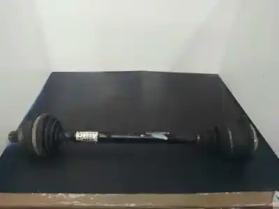 Автозапчасти б/у передняя правая трансмиссия за skoda superb (3u4) comfort ссылки oem iam 8d0407272bb 8d0407452fx 8d0407272bb