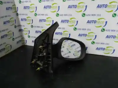 Автозапчастина б/у ПРАВИЙ ЗАДНИЙ ОГЛЯД для RENAULT SCENIC (JA..)  Посилання на OEM IAM   
