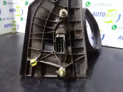 Pezzo di ricambio per auto di seconda mano retrovisore destro per renault scenic (ja..) 1.9 diesel riferimenti oem iam   