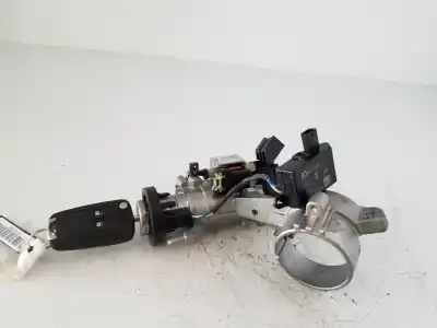 Second-hand car spare part ignition switch for opel mokka excellence oem iam references 23276089