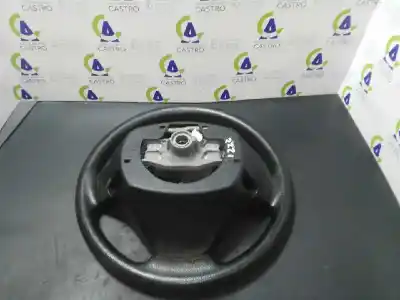 Second-hand car spare part steering wheel for kia cee´d concept oem iam references 561401h000  561401h000