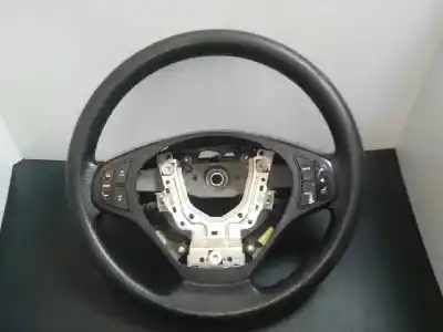 Second-hand car spare part steering wheel for kia cee´d concept oem iam references 561401h000  561401h000
