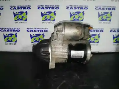 Peça sobressalente para automóvel em segunda mão motor de arranque por kia cee´d concept referências oem iam 361002b200  