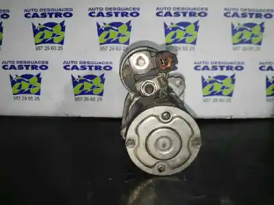 Peça sobressalente para automóvel em segunda mão motor de arranque por kia cee´d concept referências oem iam 361002b200  