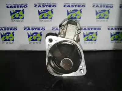 Peça sobressalente para automóvel em segunda mão motor de arranque por kia cee´d concept referências oem iam 361002b200  