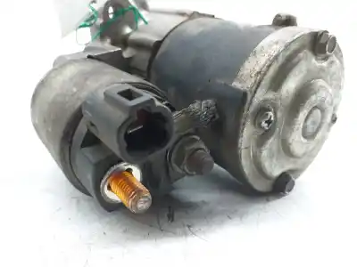 Peça sobressalente para automóvel em segunda mão motor de arranque por kia cee´d concept referências oem iam 361002b200  
