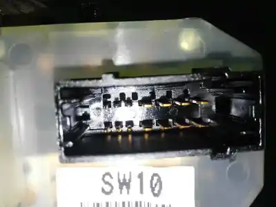 Pezzo di ricambio per auto di seconda mano controllo della luce per kia cee´d concept riferimenti oem iam 934101h100  934101h100