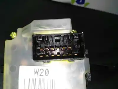 Pezzo di ricambio per auto di seconda mano comando pulito per kia cee´d concept riferimenti oem iam 934201h200  934201h200