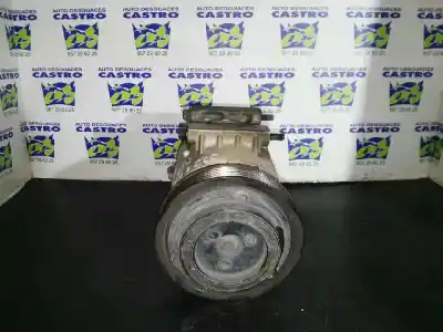 Second-hand car spare part air conditioning compressor for kia cee´d concept oem iam references f500an6aa05  
