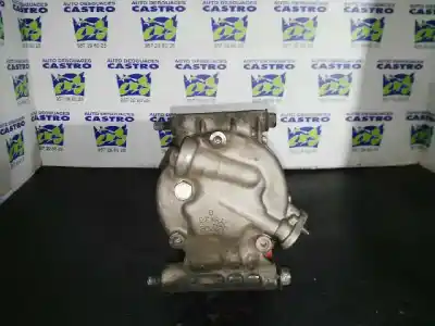 Second-hand car spare part air conditioning compressor for kia cee´d concept oem iam references f500an6aa05  