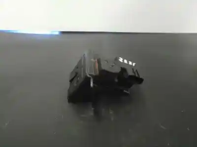 Peça sobressalente para automóvel em segunda mão fechadura do mala por kia cee´d concept referências oem iam   812301h000