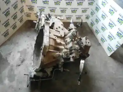 Pezzo di ricambio per auto di seconda mano riduttore per kia cee´d concept riferimenti oem iam   