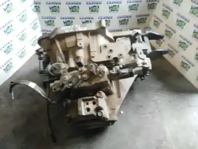 Pezzo di ricambio per auto di seconda mano riduttore per kia cee´d concept riferimenti oem iam   