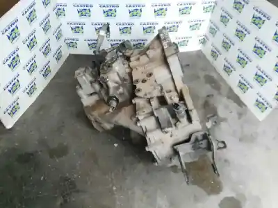 Pezzo di ricambio per auto di seconda mano riduttore per kia cee´d concept riferimenti oem iam   