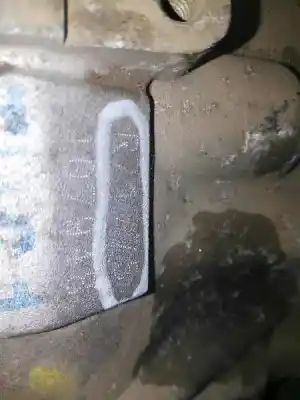 Pezzo di ricambio per auto di seconda mano riduttore per kia cee´d concept riferimenti oem iam   