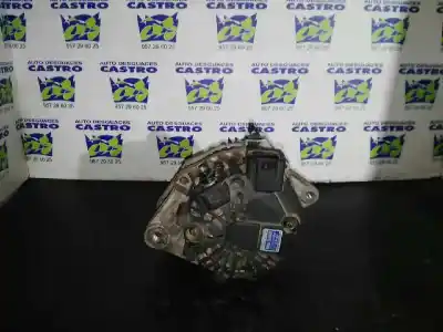 Second-hand car spare part alternator for kia cee´d concept oem iam references 373002b101  