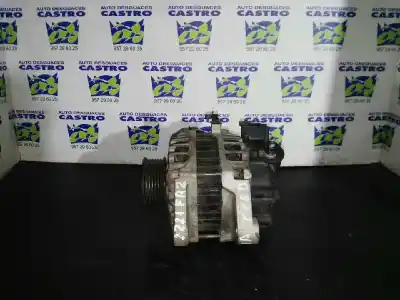 Second-hand car spare part alternator for kia cee´d concept oem iam references 373002b101  
