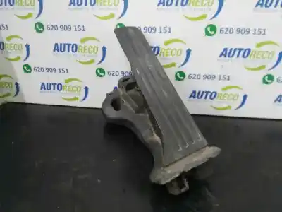 Автозапчасти б/у педаль газа за audi a3 (8p) 1.9 tdi ссылки oem iam 1k1721503p