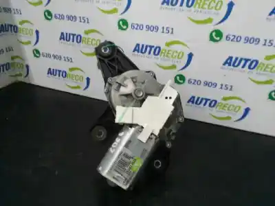 Tweedehands auto-onderdeel achterwissermotor voor dacia duster laureate 4x2 oem iam-referenties 8200734582c