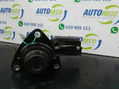 Pièce détachée automobile d'occasion POIGNÉE EXTÉRIEURE DE COFFRE / HAYON pour DACIA DUSTER  Références OEM IAM 906062426R  