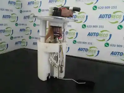 Second-hand car spare part fuel tank sender unit for chevrolet aveo ls oem iam references 96802754