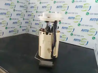 Gebrauchtes Autoersatzteil KRAFTSTOFFGEBER zum FIAT STILO MULTI WAGON (192)  OEM-IAM-Referenzen 0580313089  