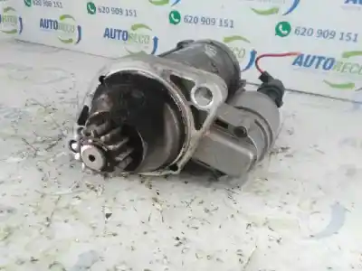 Gebrauchtes Autoersatzteil motor startet zum seat leon (5f1) style oem-iam-referenzen 02z911024l