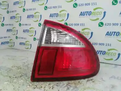 Peça sobressalente para automóvel em segunda mão farolim traseiro direito por seat leon (1m1) 1.6 referências oem iam 1m6945112