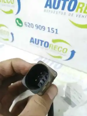 İkinci el araba yedek parçası LAMBDA PROBU için FIAT DOBLO  OEM IAM referansları 0281004050  
