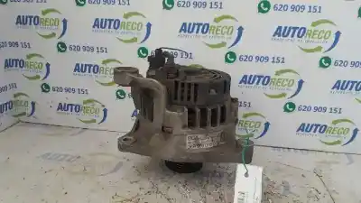 Автозапчастина б/у ГЕНЕРАТОР для VOLKSWAGEN PASSAT BERLINA (3B3)  Посилання на OEM IAM 06B903016D  06B903016D