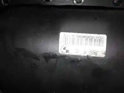 Peça sobressalente para automóvel em segunda mão cárter por bmw serie 1 berlina (e81/e87) 116i referências oem iam 6pr00832400  