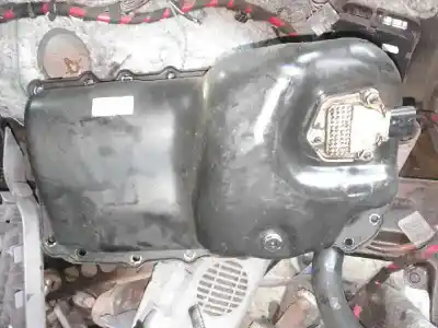 Peça sobressalente para automóvel em segunda mão cárter por bmw serie 1 berlina (e81/e87) 116i referências oem iam 6pr00832400  