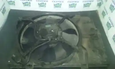 Автозапчасти б/у электрический вентилятор за hyundai getz (tb) 1.5 crdi ссылки oem iam 05280705