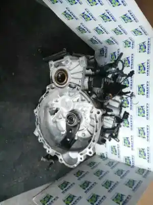 Автозапчасти б/у коробка передач за hyundai getz (tb) 1.5 crdi ссылки oem iam p61759