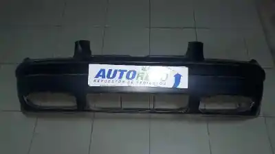 Pezzo di ricambio per auto di seconda mano paraurti anteriore per volkswagen bora berlina (1j2) conceptline riferimenti oem iam 