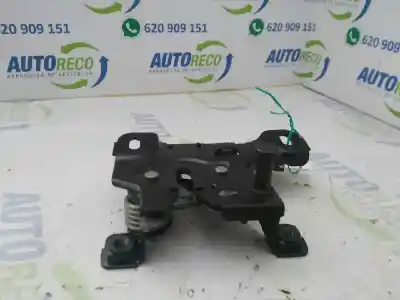 Second-hand car spare part BONNET LOCK for AUDI A3 (8L)  OEM IAM references 8L0823509C  