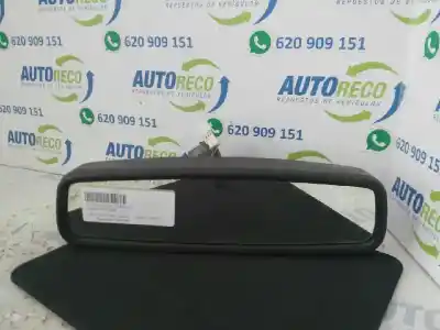 Pezzo di ricambio per auto di seconda mano SPECCHIO INTERNO per FORD KUGA (CBV)  Riferimenti OEM IAM AU5A17E678AB  