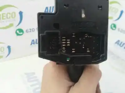 Second-hand car spare part indicator switch for ford kuga (cbv) titanium oem iam references 4m5t13335bd  