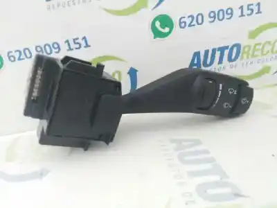Second-hand car spare part HEADLIGHTS SWITCH for FORD KUGA (CBV)  OEM IAM references 4M5T17A553BD  