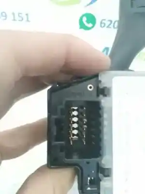 Pezzo di ricambio per auto di seconda mano controllo della luce per ford kuga (cbv) titanium riferimenti oem iam 4m5t17a553bd  