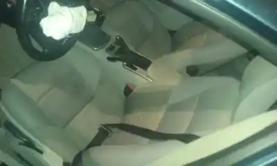 Peça sobressalente para automóvel em segunda mão assento dianteiro esquerdo por volvo s40 berlina 2.0 d momentum referências oem iam 