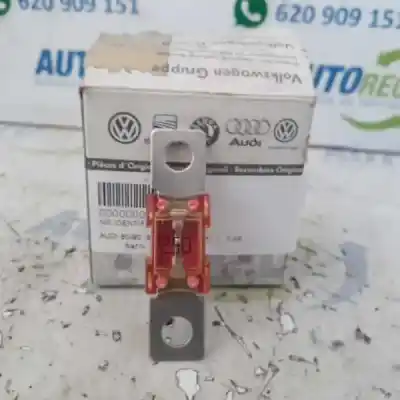 Gebrauchtes Autoersatzteil verschiedene teile zum audi 80/90 (893) 90 oem-iam-referenzen n 10525607  