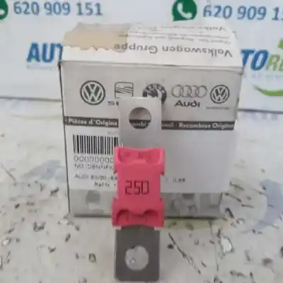 Gebrauchtes Autoersatzteil verschiedene teile zum audi 80/90 (893) 90 oem-iam-referenzen n 10525607  