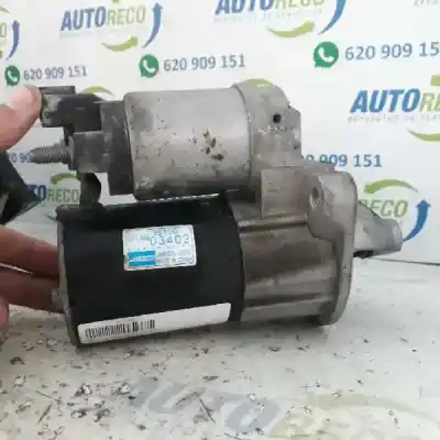 Автозапчастина б/у двигун запускається для kia picanto (ja) 1.0 cat посилання на oem iam 3610003402