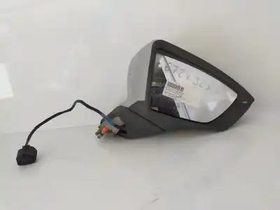 Gebrauchtes Autoersatzteil rückseite rechts zum seat leon (5f1) style oem-iam-referenzen 036684